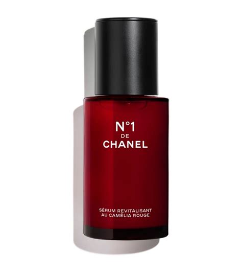 chanel serum n 1